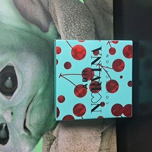 ABH Norvina Mini Pro Pigment Palette Vol. 3